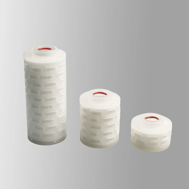 Was ist PTFE -Filter?