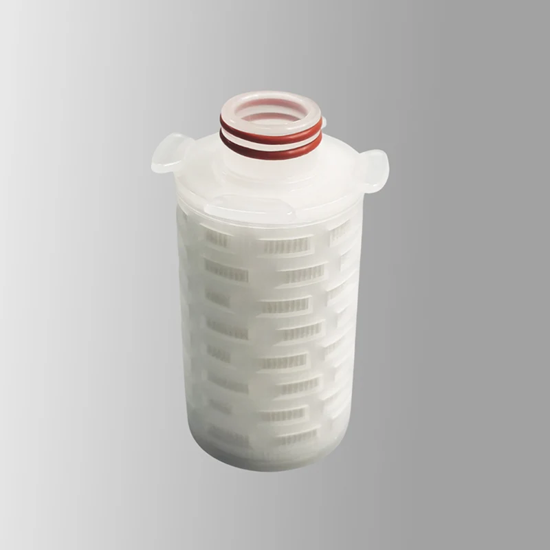 Welches ist besserer PTFE -Filter oder HEPA -Filter?