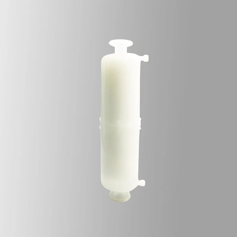 Sind PES -Filter hydrophob?