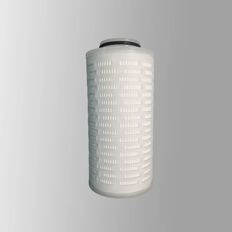 Was ist PP in der Filtration?