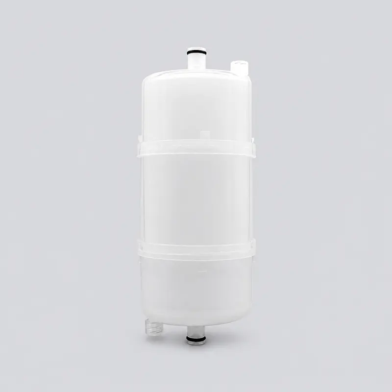 Bio-Burden Reduction Junior-Kapselfilter / PES-Membran