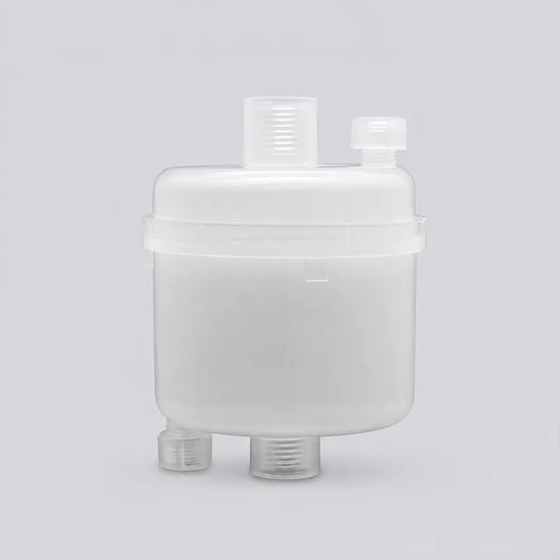 Allgemeine Anwendung Junior-Kapselfilter / PES-Membran