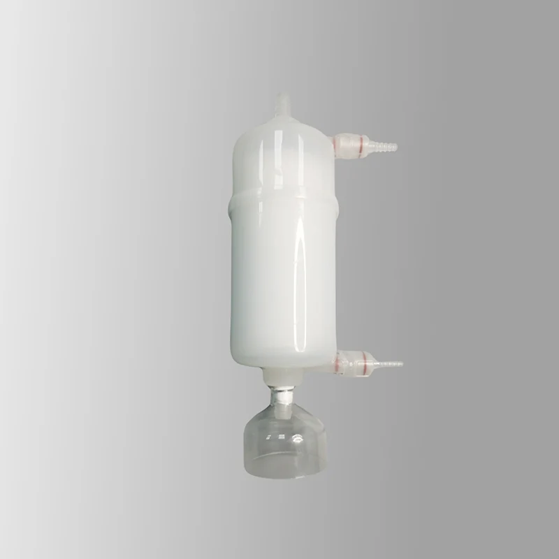 Hydrophile PTFE-Kapselfilter von General Filtration