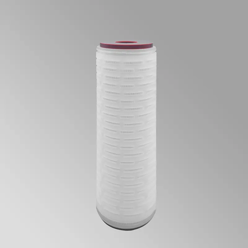 Hydrophile PTFE-Filterpatrone von General Filtration