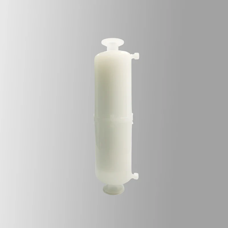 Hydrophile PTFE-Kapselfilter MAX von General Filtration