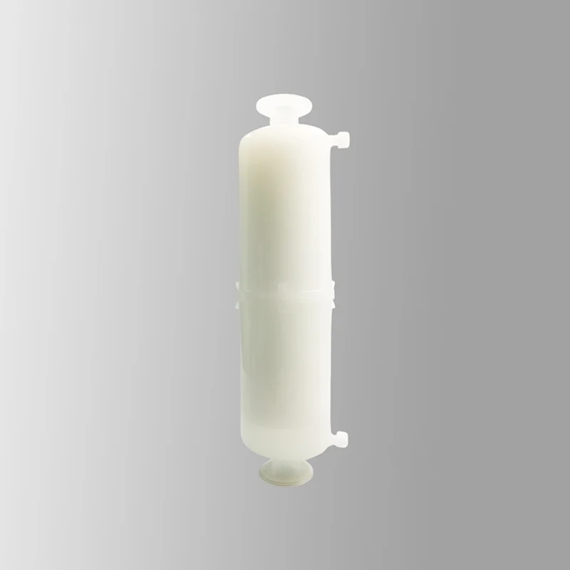 General Filtration MAX PTFE-Kapselfilter