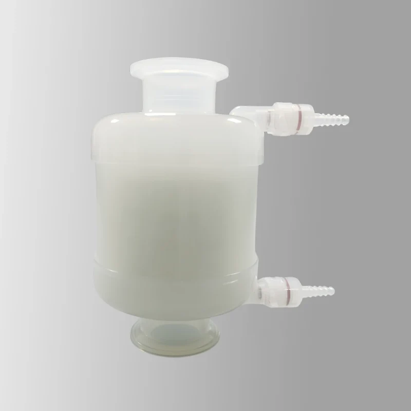 Allgemeine Filtration Nylonkapselfilter