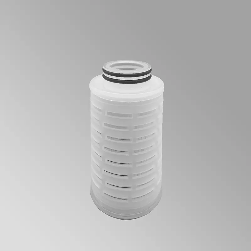 Nylon-Filterpatrone für allgemeine Filtration