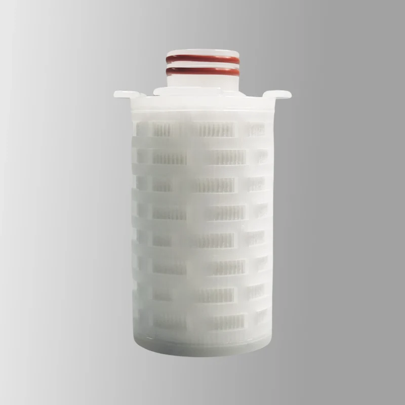 Allgemeine Filtration Nylon Mini -Filterpatrone