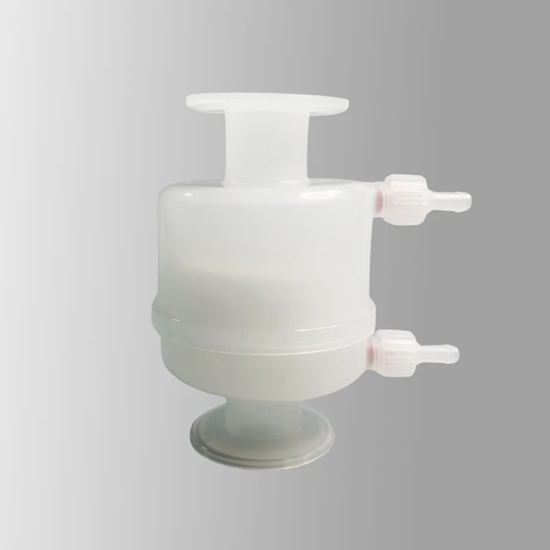 Allgemeine Filtration PTFE-Kapselfilter