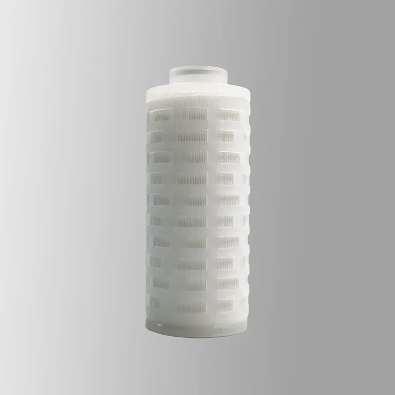 General Filtration PTFE-Minifilterpatrone