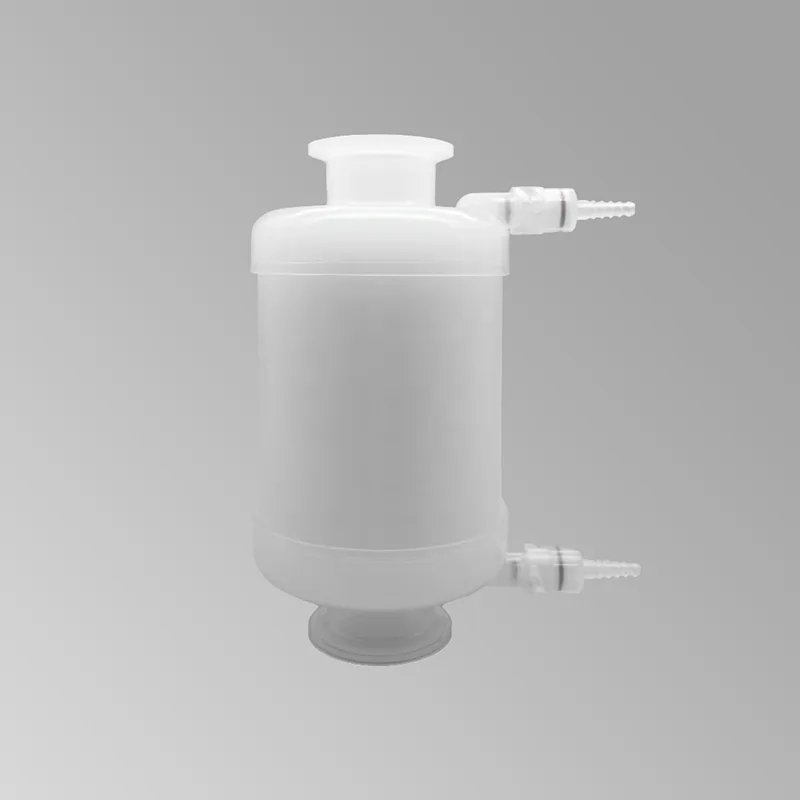 Kleanpro Mini Polypro Kapselfilter