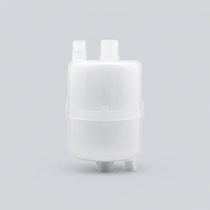 KleapCap T-line PES-Membran-Kapselfilter, sterilisierbar
