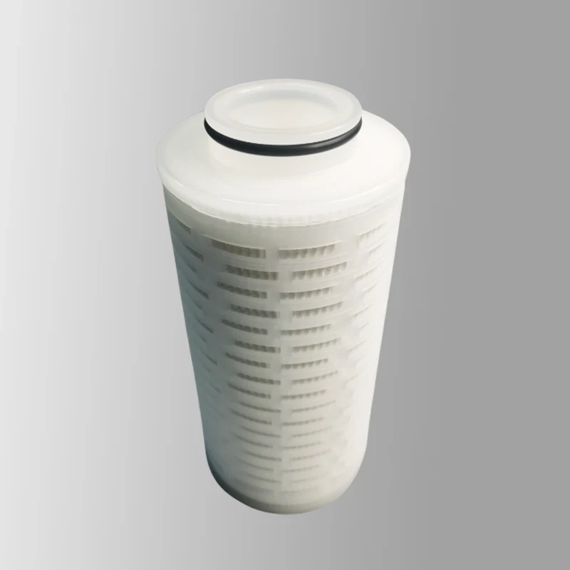 Längere Service Lebensgeneralfiltration-Nylon-Filterpatrone