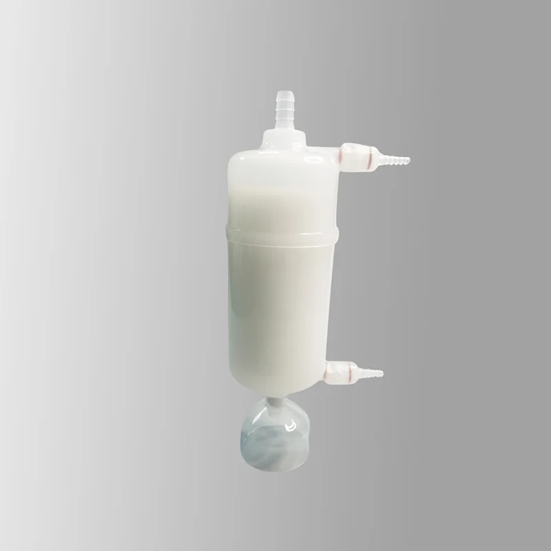 Sterilisationsfiltration PES-Kapselfilter