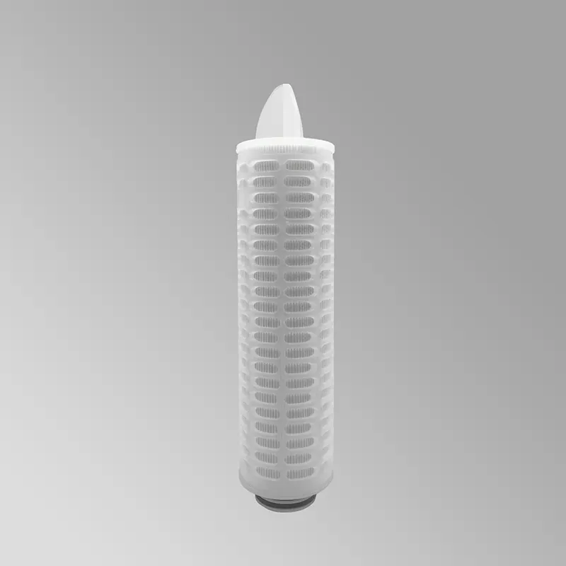Sterilisationsfiltration PES-Filterkartusche
