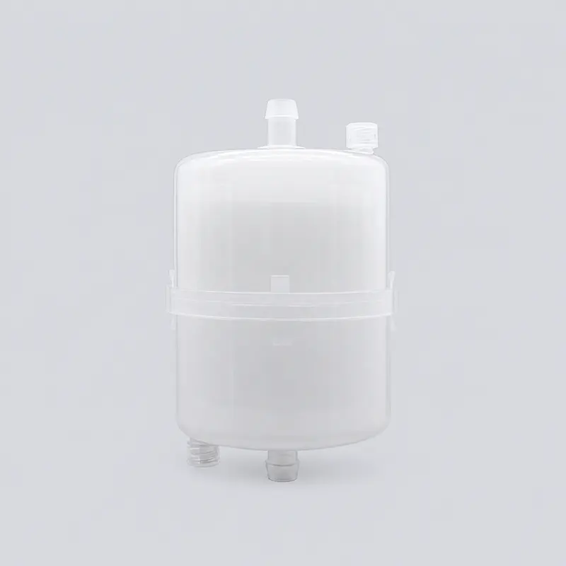 Sterilisierende Junior-Kapselfilter / PES-Membran